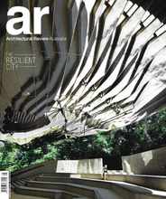 Architectural Review Asia Pacific (Digital) Subscription                    December 21st, 2011 Issue