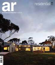 Architectural Review Asia Pacific (Digital) Subscription                    October 4th, 2011 Issue