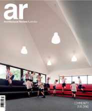 Architectural Review Asia Pacific (Digital) Subscription                    July 26th, 2011 Issue