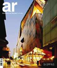 Architectural Review Asia Pacific (Digital) Subscription                    May 24th, 2011 Issue