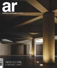 Architectural Review Asia Pacific (Digital) Subscription                    April 4th, 2011 Issue