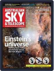 Australian Sky & Telescope (Digital) Subscription                    December 10th, 2015 Issue