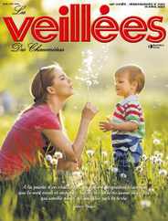 Les Veillées des chaumières (Digital) Subscription                    April 19th, 2023 Issue
