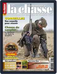 La Revue nationale de La chasse (Digital) Subscription                    April 19th, 2023 Issue