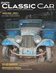 Hemmings Classic Car (Digital) Subscription                    June 1st, 2023 Issue