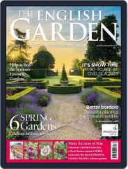 The English Garden (Digital) Subscription                    May 1st, 2023 Issue