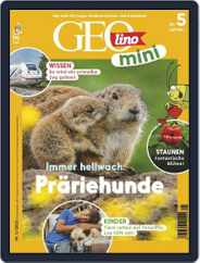GEOmini (Digital) Subscription                    May 1st, 2023 Issue