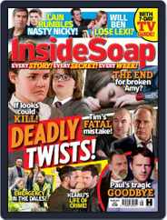 Inside Soap UK (Digital) Subscription                    April 22nd, 2023 Issue