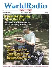 Worldradio Online (Digital) Subscription                    November 5th, 2013 Issue