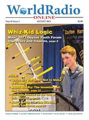 Worldradio Online (Digital) Subscription                    July 25th, 2013 Issue
