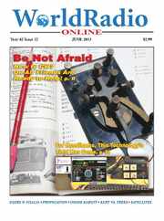 Worldradio Online (Digital) Subscription                    May 25th, 2013 Issue