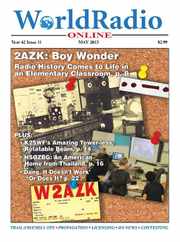Worldradio Online (Digital) Subscription                    April 25th, 2013 Issue