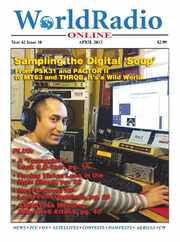 Worldradio Online (Digital) Subscription                    March 25th, 2013 Issue