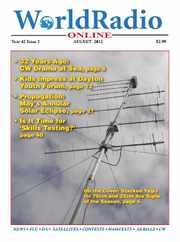 Worldradio Online (Digital) Subscription                    July 25th, 2012 Issue