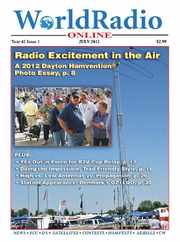 Worldradio Online (Digital) Subscription                    June 25th, 2012 Issue