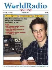 Worldradio Online (Digital) Subscription                    March 25th, 2012 Issue