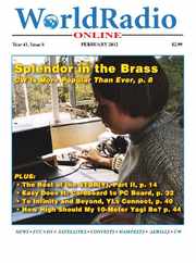 Worldradio Online (Digital) Subscription                    January 25th, 2012 Issue