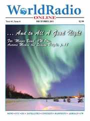 Worldradio Online (Digital) Subscription                    November 27th, 2011 Issue