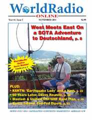 Worldradio Online (Digital) Subscription                    October 25th, 2011 Issue