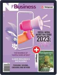 NZBusiness+Management (Digital) Subscription                    May 1st, 2023 Issue