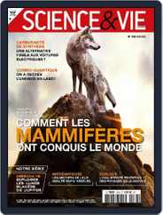 Science & Vie (Digital) Subscription                    May 2nd, 2023 Issue