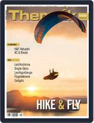 Thermik Spezial Hike & Fly Magazine (Digital) Subscription                    August 11th, 2015 Issue