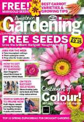 Amateur Gardening (Digital) Subscription                    April 22nd, 2023 Issue
