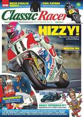 Classic Racer (Digital) Subscription                    May 1st, 2023 Issue