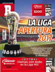 RÉCORD - Los Especiales (Digital) Subscription                    July 4th, 2017 Issue