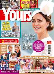 Yours (Digital) Subscription                    April 18th, 2023 Issue