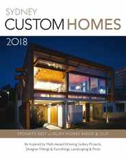 Sydney Custom Homes Magazine (Digital) Subscription                    March 26th, 2018 Issue