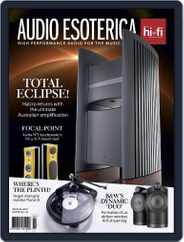 Audio Esoterica (Digital) Subscription                    August 19th, 2019 Issue