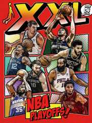 XXL Basketball (Digital) Subscription                    April 15th, 2023 Issue