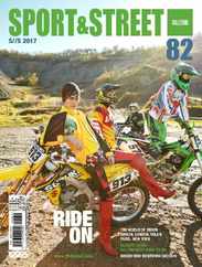 Collezioni Sport & Street (Digital) Subscription                    January 1st, 2017 Issue