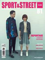 Collezioni Sport & Street (Digital) Subscription                    June 8th, 2016 Issue