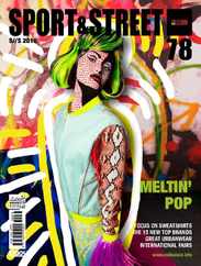 Collezioni Sport & Street (Digital) Subscription                    November 1st, 2015 Issue