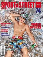 Collezioni Sport & Street (Digital) Subscription                    November 17th, 2014 Issue
