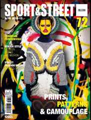 Collezioni Sport & Street (Digital) Subscription                    April 13th, 2014 Issue