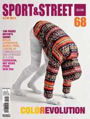 Collezioni Sport & Street (Digital) Subscription                    April 11th, 2013 Issue