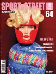 Collezioni Sport & Street (Digital) Subscription                    April 16th, 2012 Issue