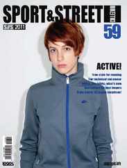 Collezioni Sport & Street (Digital) Subscription                    January 4th, 2011 Issue