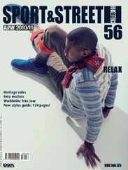 Collezioni Sport & Street (Digital) Subscription                    April 13th, 2010 Issue