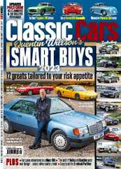 Classic Cars (Digital) Subscription                    April 19th, 2023 Issue