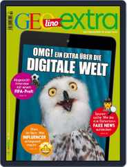 GEOlino Extra (Digital) Subscription                    February 1st, 2020 Issue