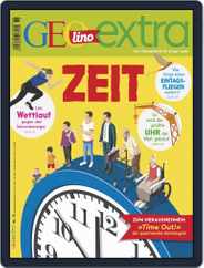 GEOlino Extra (Digital) Subscription                    June 1st, 2019 Issue