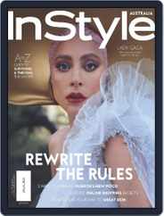 InStyle Australia (Digital) Subscription                    June 1st, 2020 Issue