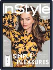 InStyle Australia (Digital) Subscription                    May 1st, 2020 Issue