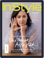 InStyle Australia (Digital) Subscription                    April 1st, 2020 Issue