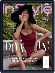 InStyle Australia (Digital) Subscription                    February 1st, 2020 Issue