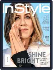InStyle Australia (Digital) Subscription                    January 1st, 2020 Issue